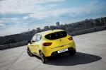 Renault Clio 2013 года